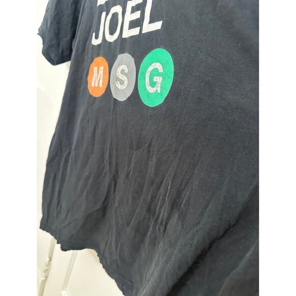 Billy Joel men’s size 3x-large New York City t-shirt - Picture 5 of 9